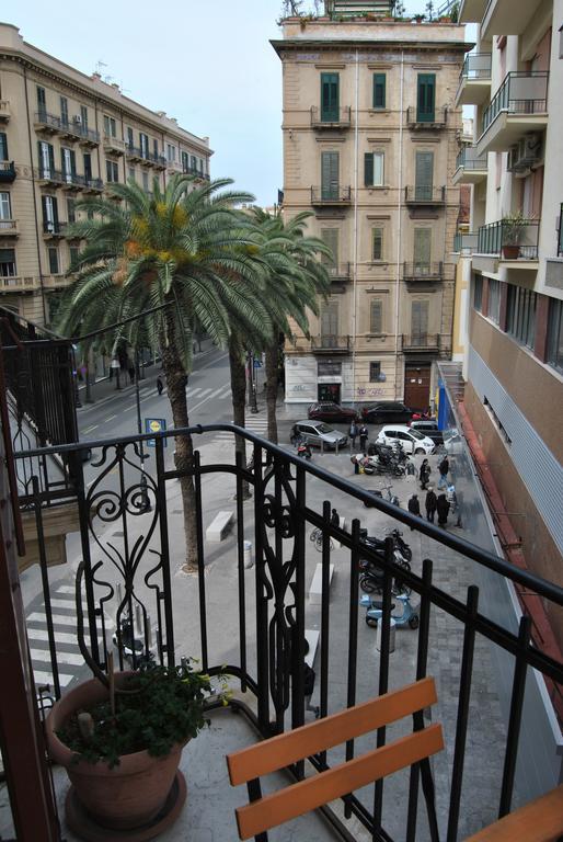 On The Way Hostel Palermo Eksteriør billede